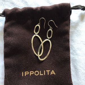 Ippolita Sterling Silver Earrings
